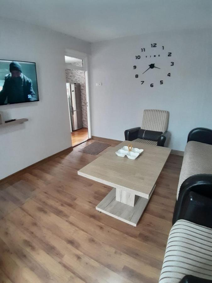 Квартира У Бульвара 1 Batum Dış mekan fotoğraf