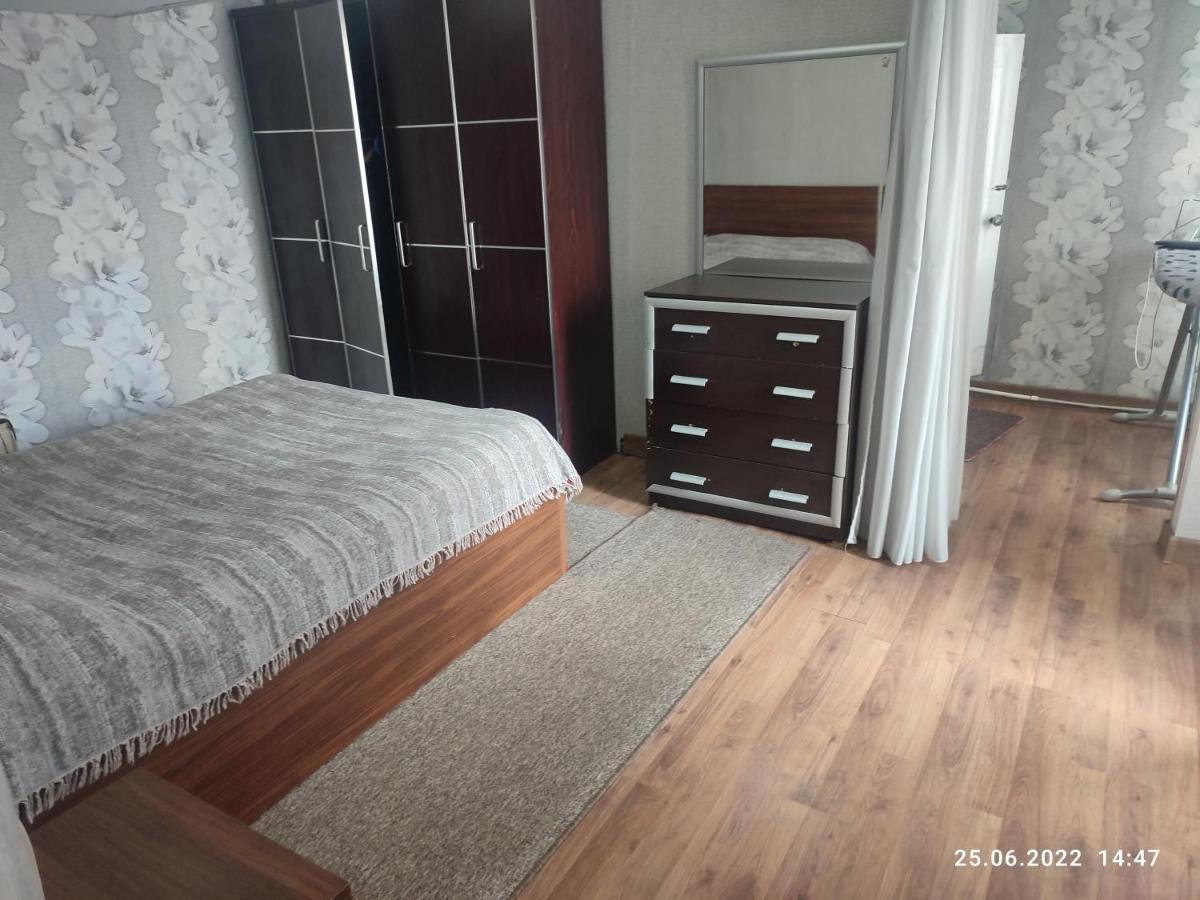 Квартира У Бульвара 1 Batum Dış mekan fotoğraf
