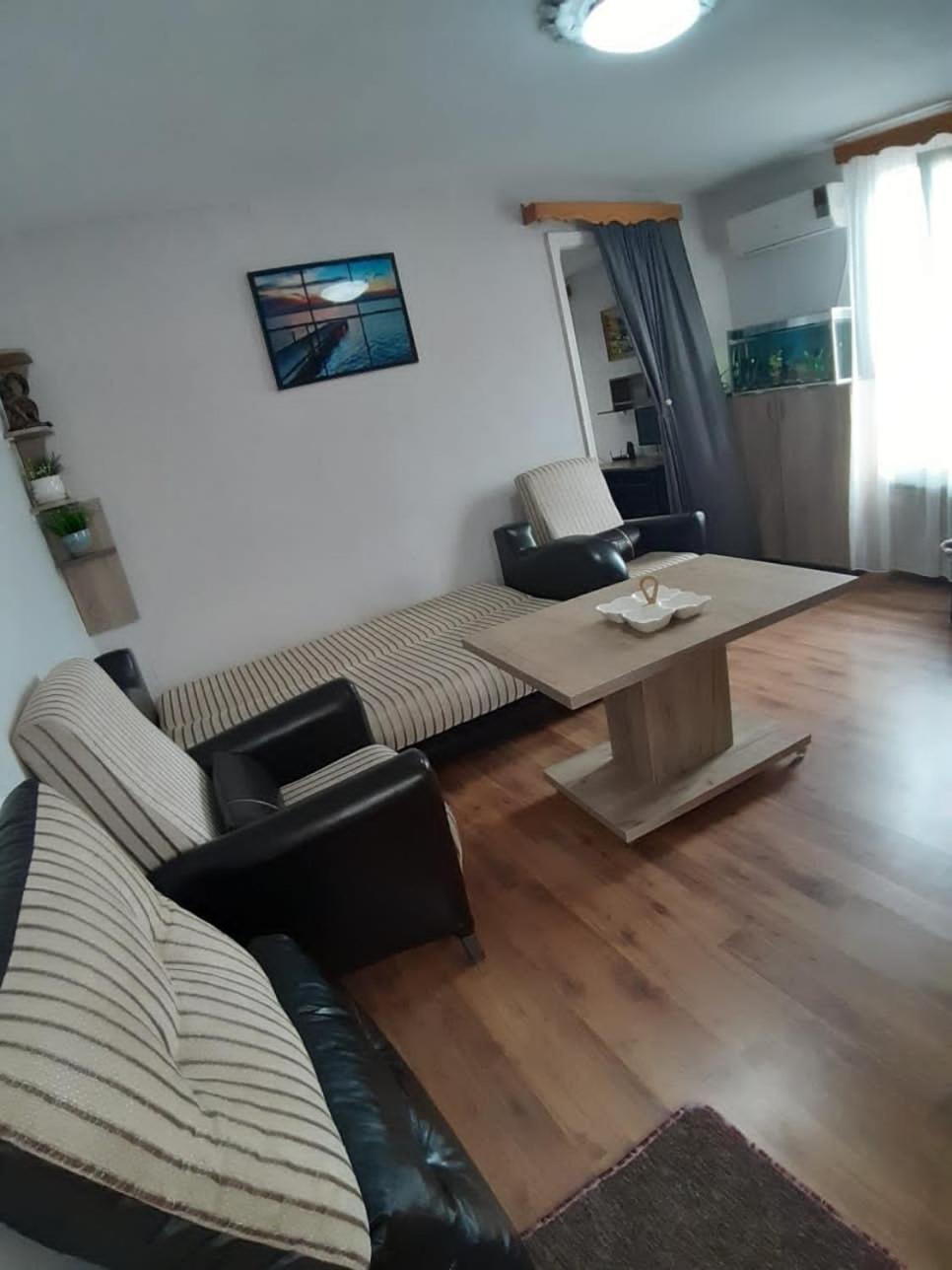 Квартира У Бульвара 1 Batum Dış mekan fotoğraf